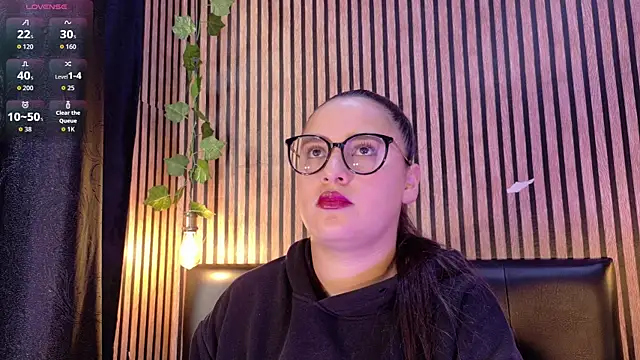 Victoria Ponce1 online show from October 2, 8:38 pm