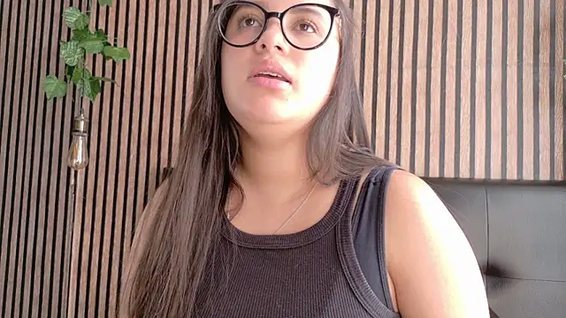 Victoria Ponce1 online show from November 6, 7:15 pm