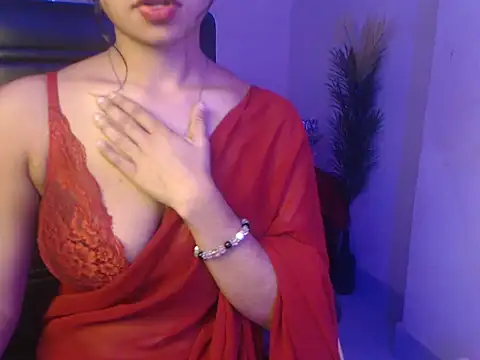 SexyMihika online show from January 27, 11:43 am