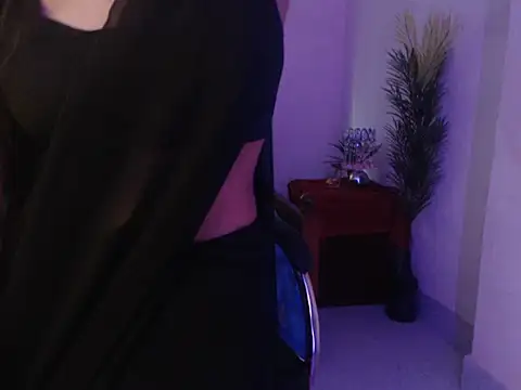 SexyMihika online show from January 28, 8:36 am