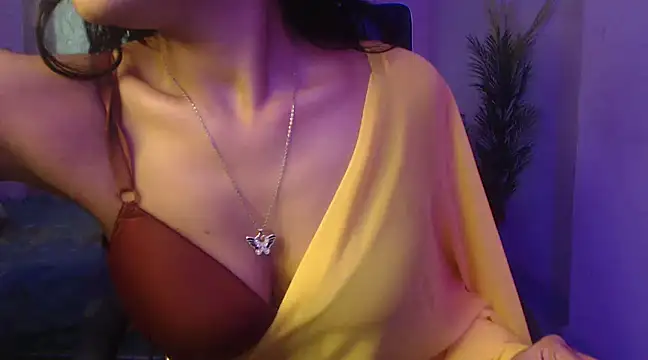 SexyMihika online show from January 29, 9:01 am