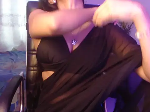 SexyMihika online show from February 9, 5:40 am