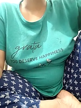 Snapshot of KEEP536 chatting on October 22, 4:13 am KEEP536 online show from October 22, 4:13 am