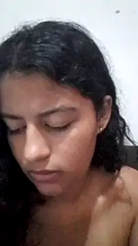 Snapshot of Babydol18_ chatting on December 27, 12:50 am Babydol18  online show from December 27, 12:50 am