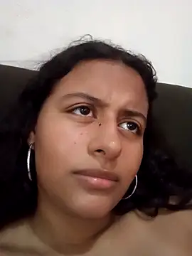 Snapshot of Babydol18_ chatting on January 3, 2:51 pm Babydol18  online show from January 3, 2:51 pm