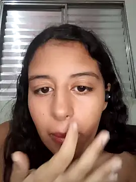 Snapshot of Babydol18_ chatting on January 14, 7:17 am Babydol18  online show from January 14, 7:17 am