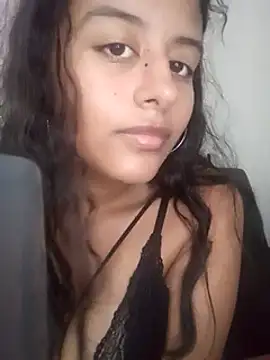 Snapshot of Babydol18_ chatting on January 16, 12:53 pm Babydol18  online show from January 16, 12:53 pm