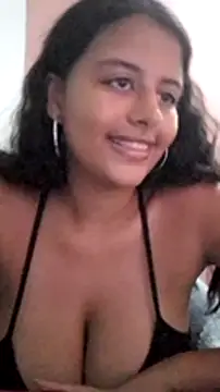 Snapshot of Babydol18_ chatting on January 23, 8:15 am Babydol18  online show from January 23, 8:15 am