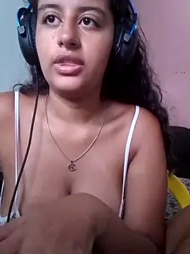 Snapshot of Babydol18_ chatting on January 29, 2:32 pm Babydol18  online show from January 29, 2:32 pm