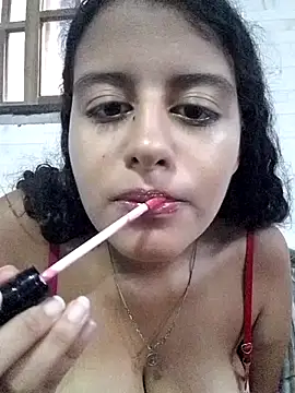 Snapshot of Babydol18_ chatting on February 11, 7:05 pm Babydol18  online show from February 11, 7:05 pm