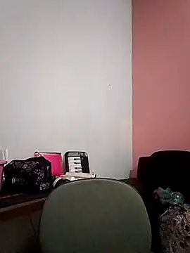 Snapshot of Babydol18_ chatting on February 13, 12:57 am Babydol18  online show from February 13, 12:57 am