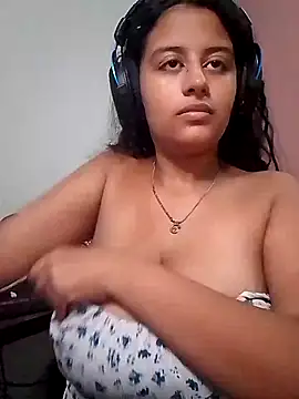 Snapshot of Babydol18_ chatting on February 23, 10:20 pm Babydol18  online show from February 23, 10:20 pm