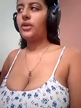 Snapshot of Babydol18_ chatting on February 26, 8:22 pm Babydol18  online show from February 26, 8:22 pm