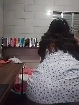 Snapshot of Babydol18_ chatting on October 23, 2:49 pm Babydol18  online show from October 23, 2:49 pm