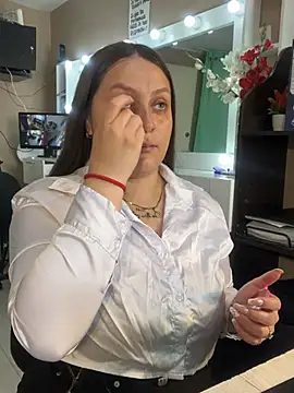 Snapshot of cherry_coper chatting on February 20, 1:55 pm cherry coper online show from February 20, 1:55 pm