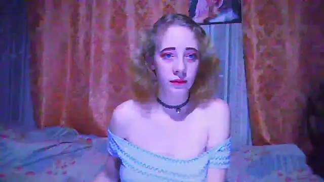 MelxMellie online show from December 20, 3:42 pm