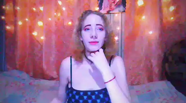 MelxMellie online show from December 22, 6:37 pm