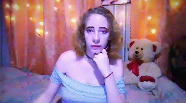 MelxMellie online show from December 24, 9:33 pm