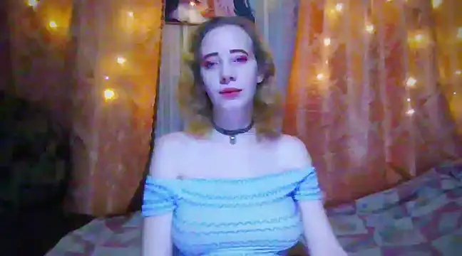 MelxMellie online show from January 5, 6:56 pm