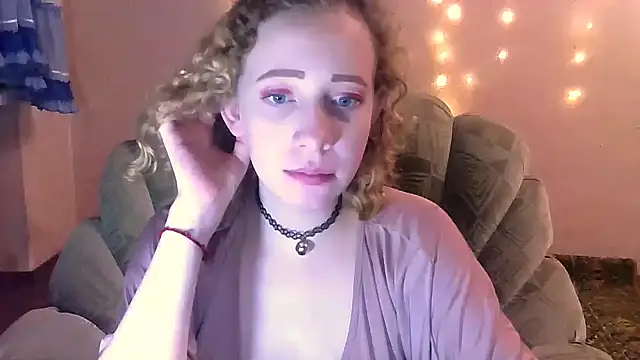 MelxMellie online show from February 3, 1:19 am