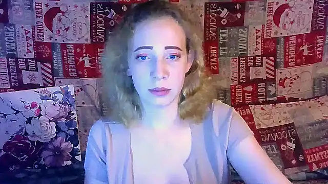 MelxMellie online show from March 14, 8:06 pm