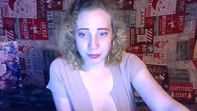 MelxMellie online show from March 17, 9:45 pm