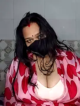 Mayuri77 online show from December 29, 4:51 pm