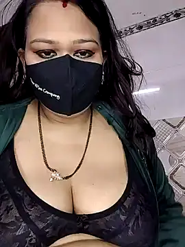 Mayuri77 online show from January 3, 11:46 am