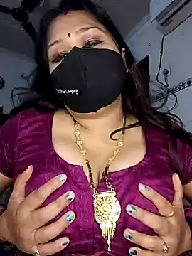 Mayuri77 online show from January 4, 9:32 am