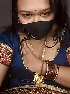 Mayuri77 online show from January 8, 4:54 pm