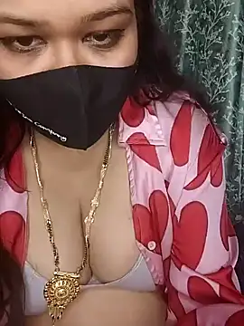 Mayuri77 online show from January 13, 7:21 pm