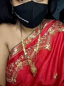Mayuri77 online show from January 15, 9:56 am