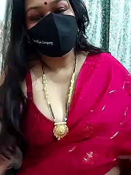 Mayuri77 online show from January 18, 5:04 pm
