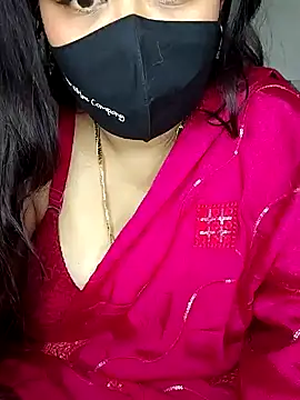 Mayuri77 online show from January 18, 8:09 pm