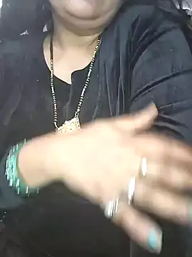 Mayuri77 online show from January 23, 3:16 am