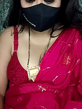 Mayuri77 online show from January 23, 5:31 pm