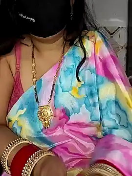 Mayuri77 online show from January 25, 5:18 am