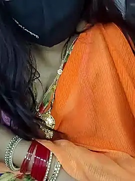 Mayuri77 online show from January 25, 9:47 am
