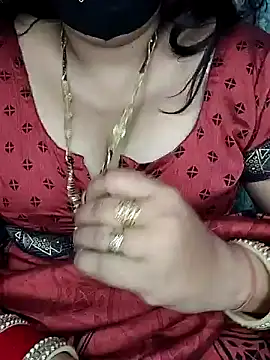 Mayuri77 online show from January 26, 9:19 am