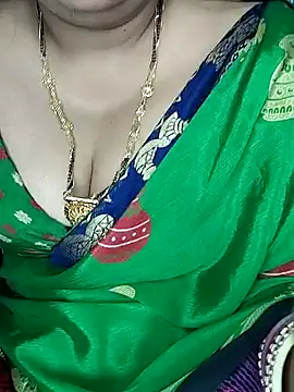 Mayuri77 online show from January 30, 7:37 pm