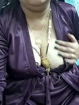 Mayuri77 online show from February 1, 5:16 pm