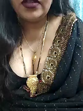 Mayuri77 online show from February 12, 4:22 pm
