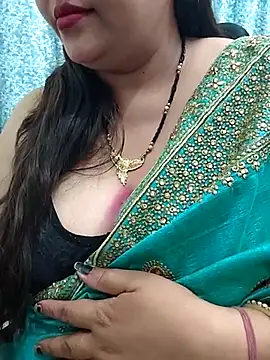 Mayuri77 online show from March 14, 4:51 pm