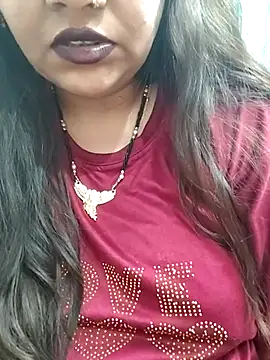 Mayuri77 online show from March 15, 9:52 am