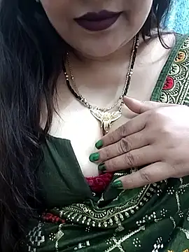Mayuri77 online show from March 19, 5:17 pm