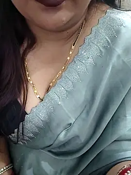 Mayuri77 online show from October 6, 7:22 pm