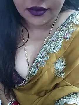 Mayuri77 online show from October 7, 7:27 am