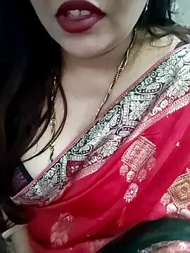 Mayuri77 online show from November 1, 6:10 pm