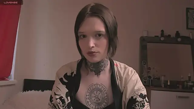Simona Rain online show from May 16, 1:21 pm