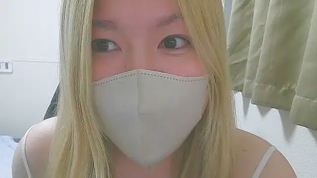 Remi official online show from October 20, 8:53 pm